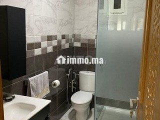 Grand appartement en location de vacances - Appartement Location Vacances - Temara