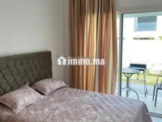 Grand appartement en location de vacances - Appartement Location Vacances - Temara