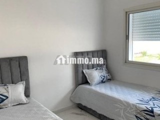 Grand appartement en location de vacances - Appartement Location Vacances - Temara