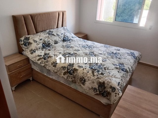 شقة appartement vacances sans intermédiaire - Location Vacances - Tanger - photo 1