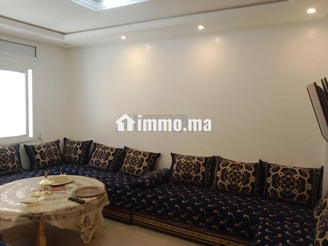 شقة appartement vacances sans intermédiaire - Location Vacances - Tanger - photo 3