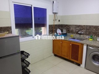 شقة appartement vacances sans intermédiaire - Appartement Location Vacances - Tanger