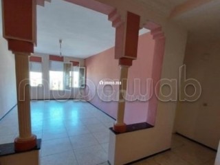 Belle apparemment a louer - Appartement à louer