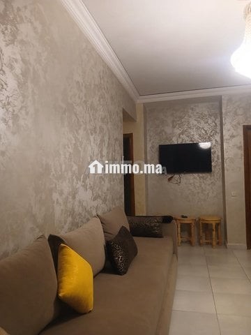 Appartement meublé - Location Vacances - Marrakech - photo 2