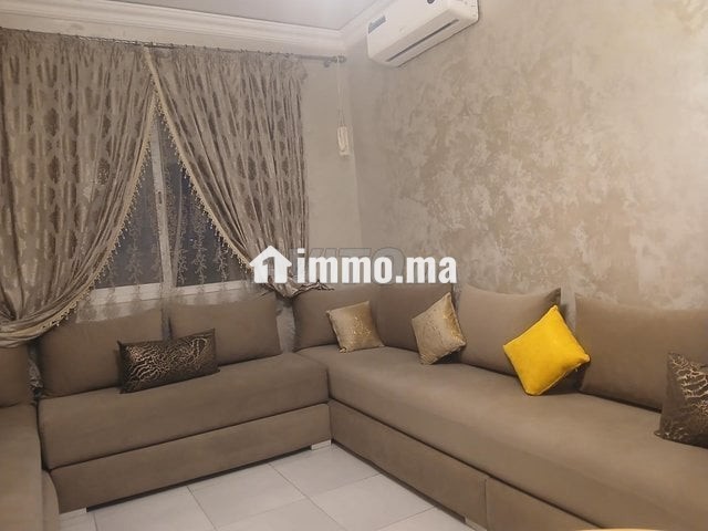Appartement meublé - Location Vacances - Marrakech - photo 3