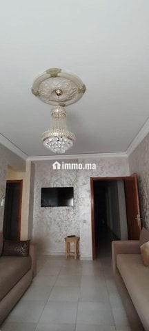 Appartement meublé - Location Vacances - Marrakech - photo 4