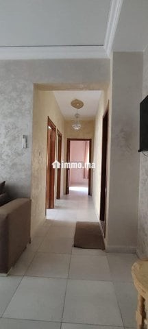 Appartement meublé - Location Vacances - Marrakech - photo 5