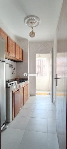 Appartement meublé - Location Vacances - Marrakech - photo 6