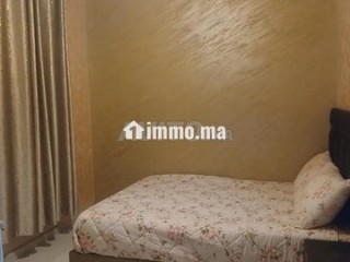 Appartement meublé - Appartement Location Vacances - Marrakech
