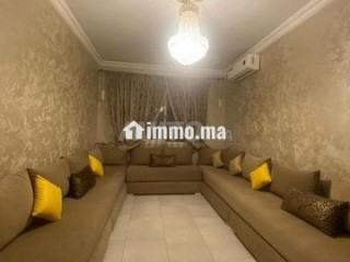 Appartement meublé - Appartement Location Vacances - Marrakech