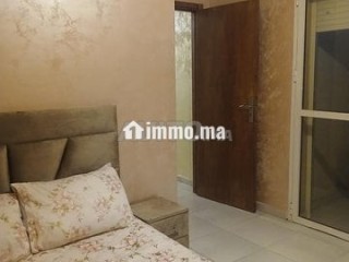 Appartement meublé - Appartement Location Vacances - Marrakech