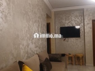 Appartement meublé - Appartement Location Vacances - Marrakech