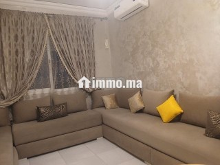 Appartement meublé - Appartement Location Vacances - Marrakech