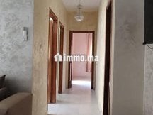 Appartement meublé - Appartement Location Vacances - Marrakech