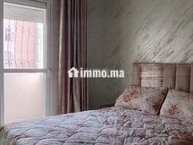 Appartement meublé - Appartement Location Vacances - Marrakech