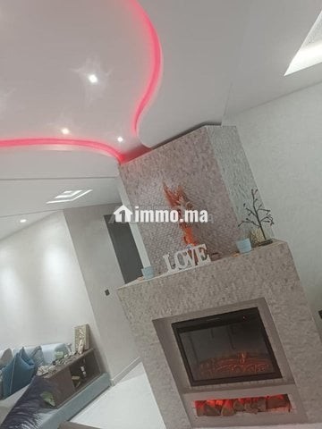 Appartement à louer 120 m² à Casablanca - Location Vacances - Casablanca - photo 3