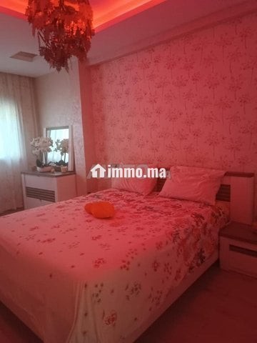 Appartement à louer 120 m² à Casablanca - Location Vacances - Casablanca - photo 4