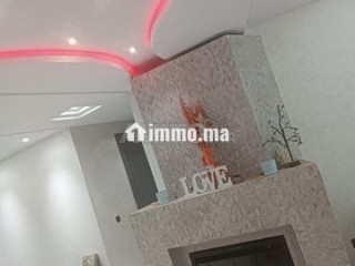 Appartement à louer 120 m² à Casablanca - Appartement Location Vacances - Casablanca