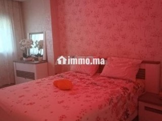 Appartement à louer 120 m² à Casablanca - Appartement Location Vacances - Casablanca
