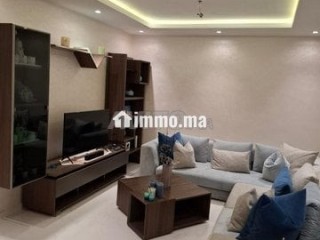 Appartement à louer 120 m² à Casablanca - Appartement Location Vacances - Casablanca