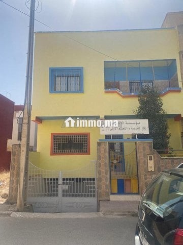 Vente de villa - Vente Immobilier - Taza - photo 1