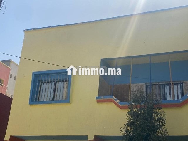 Vente de villa - Vente Immobilier - Taza - photo 2