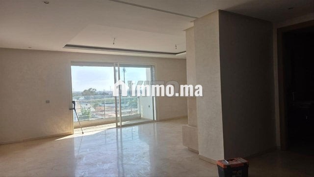 Appartement à louer 150 m² à Rabat - Location Immobilier - Rabat - photo 1