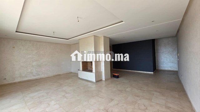 Appartement à louer 150 m² à Rabat - Location Immobilier - Rabat - photo 2