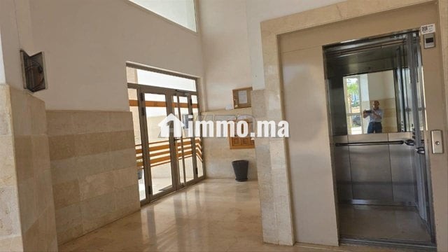 Appartement à louer 150 m² à Rabat - Location Immobilier - Rabat - photo 3