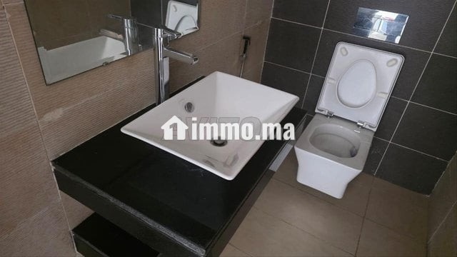 Appartement à louer 150 m² à Rabat - Location Immobilier - Rabat - photo 6