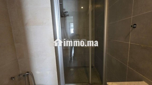 Appartement à louer 150 m² à Rabat - Location Immobilier - Rabat - photo 7
