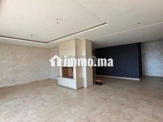 Appartement à louer 150 m² à Rabat - Appartement à louer - Rabat