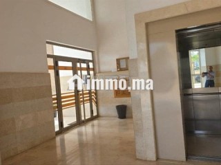 Appartement à louer 150 m² à Rabat - Appartement à louer - Rabat