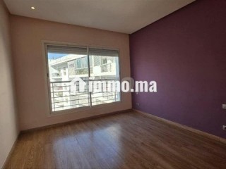 Appartement à louer 150 m² à Rabat - Appartement à louer - Rabat