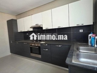 Appartement à louer 150 m² à Rabat - Appartement à louer - Rabat