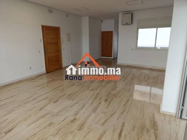 Appartement bureau à louer sur l'Agdal - Location Immobilier - Rabat - photo 3