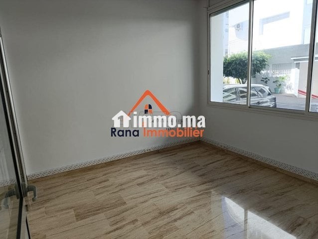 Appartement bureau à louer sur l'Agdal - Location Immobilier - Rabat - photo 6