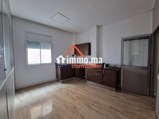 Appartement bureau à louer sur l'Agdal - Bureau à louer - Rabat