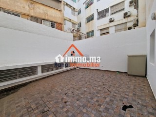 Appartement bureau à louer sur l'Agdal - Bureau à louer - Rabat