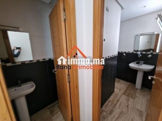 Appartement bureau à louer sur l'Agdal - Bureau à louer - Rabat