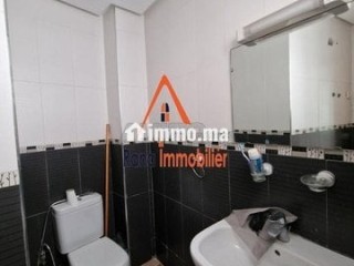 Appartement bureau à louer sur l'Agdal - Bureau à louer - Rabat