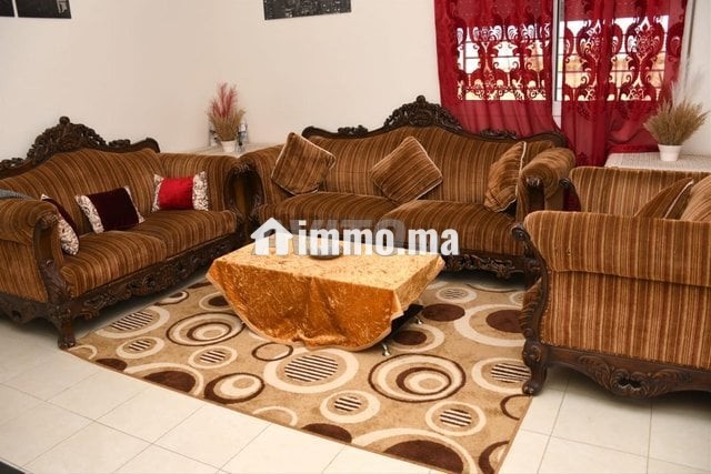 شقة للأجار اليومي - Location Vacances - Tanger - photo 4