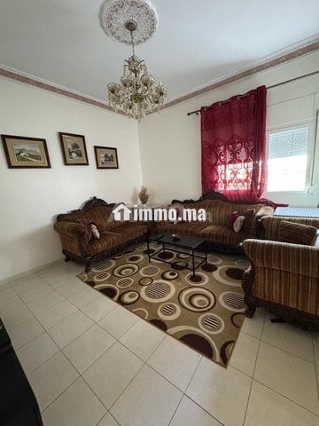 شقة للأجار اليومي - Location Vacances - Tanger - photo 5