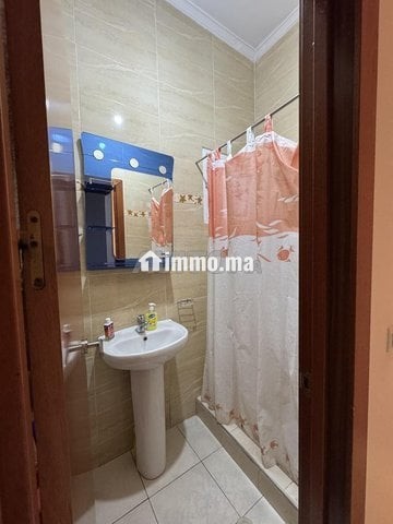 شقة للأجار اليومي - Location Vacances - Tanger - photo 6