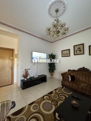 شقة للأجار اليومي - Location Vacances - Tanger - photo 8