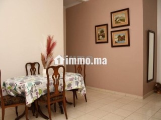 شقة للأجار اليومي - Appartement Location Vacances - Tanger