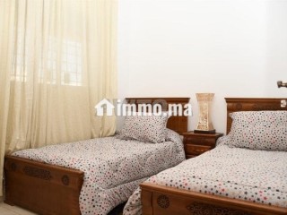 شقة للأجار اليومي - Appartement Location Vacances - Tanger