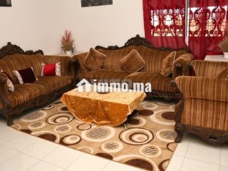 شقة للأجار اليومي - Appartement Location Vacances - Tanger