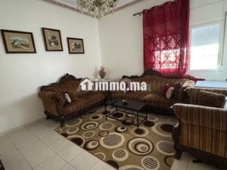 شقة للأجار اليومي - Appartement Location Vacances - Tanger