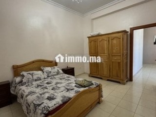 شقة للأجار اليومي - Appartement Location Vacances - Tanger